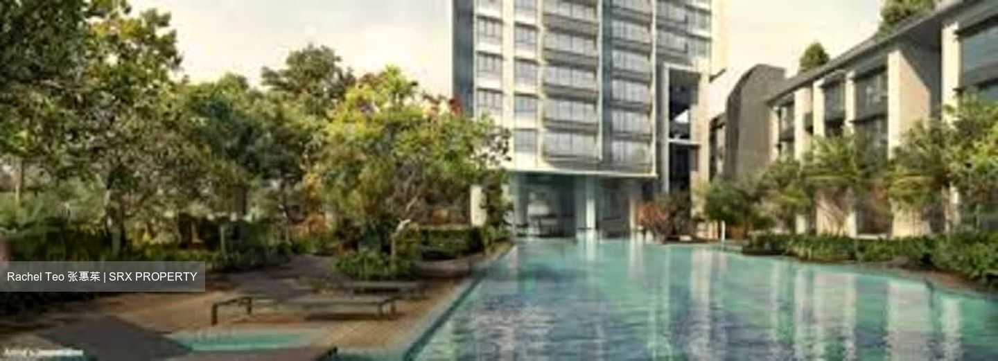 Highline Residences (D3), Condominium #562718931